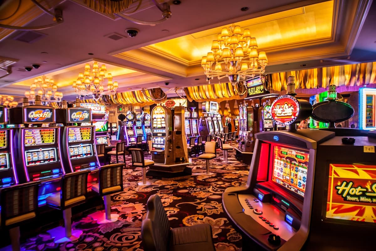 First-Timer's Guide: Your First Korean Casino Visit Without the Stress