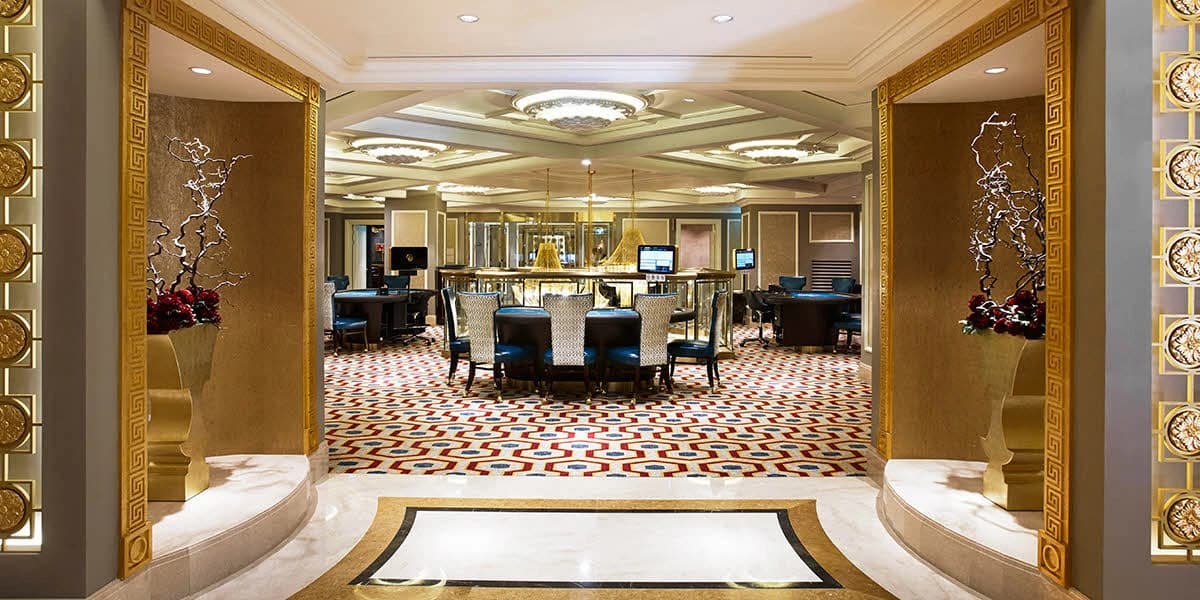 Paradise Casino Walkerhill 3