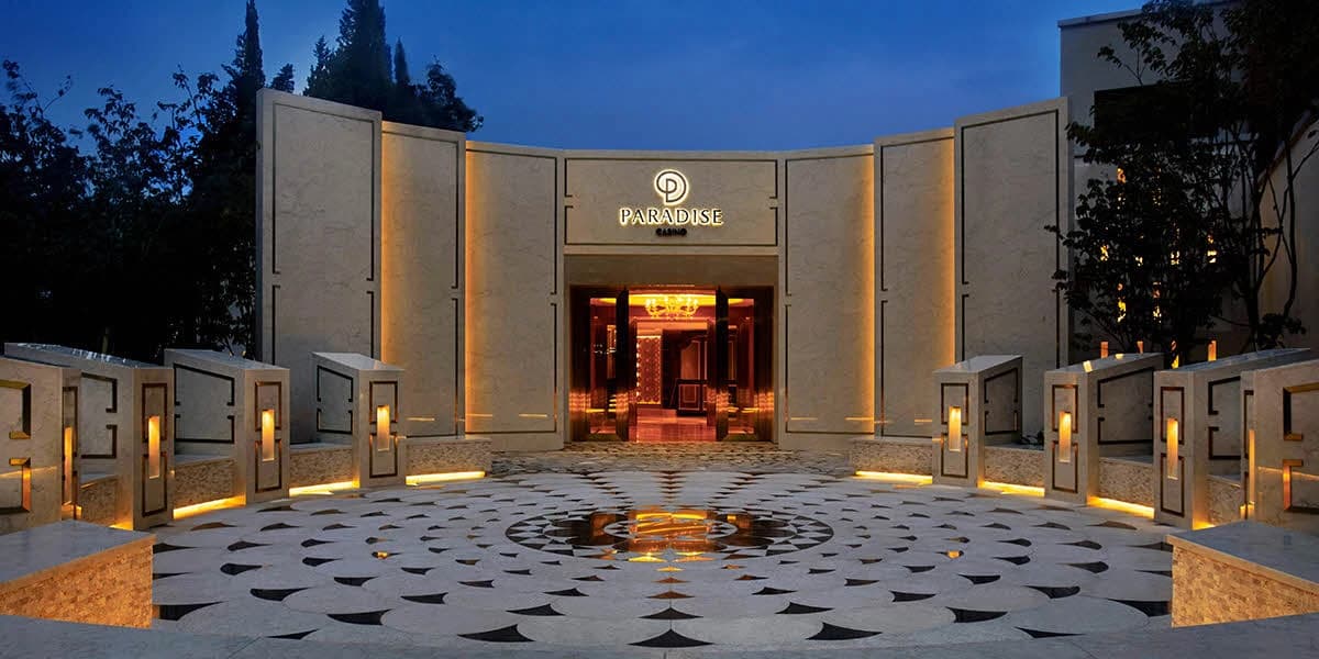 Paradise Casino Walkerhill 9