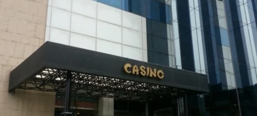 Jeju KAL Casino 3