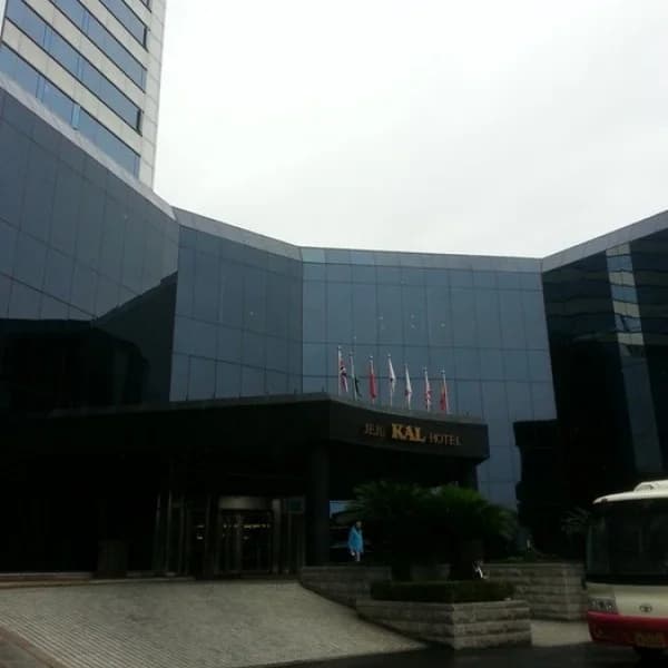 Jeju KAL Casino 6