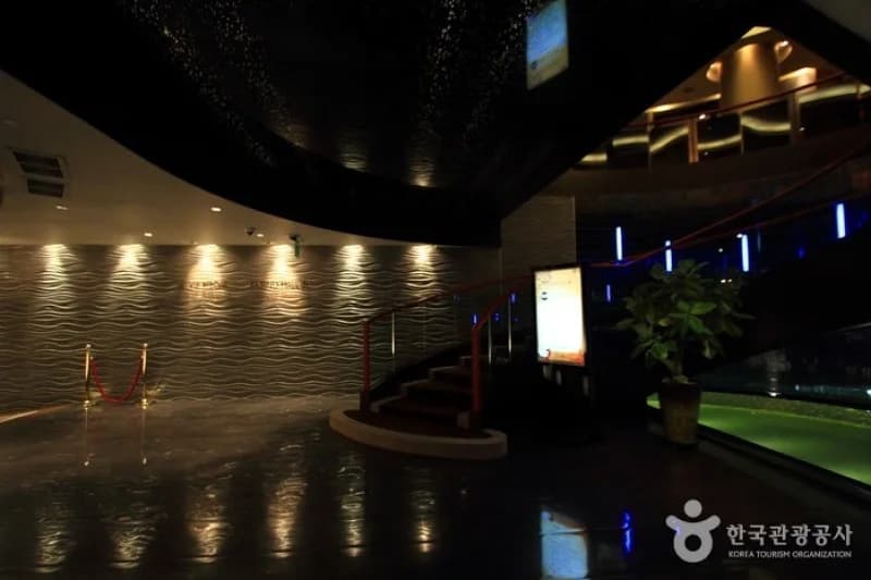 Paradise Casino Busan Coupon - Paradise Casino Busan 1