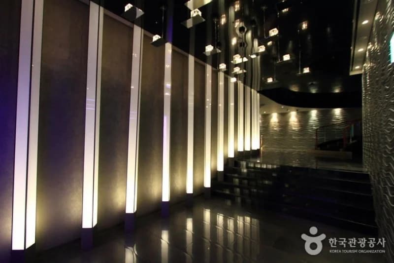 Paradise Casino Busan Coupon - Paradise Casino Busan 2