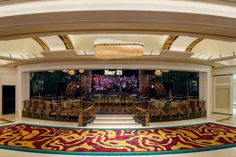Paradise City Casino Coupon - Paradise City Casino Incheon 7