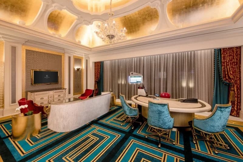 Paradise City Casino Coupon - Paradise City Casino Incheon 5