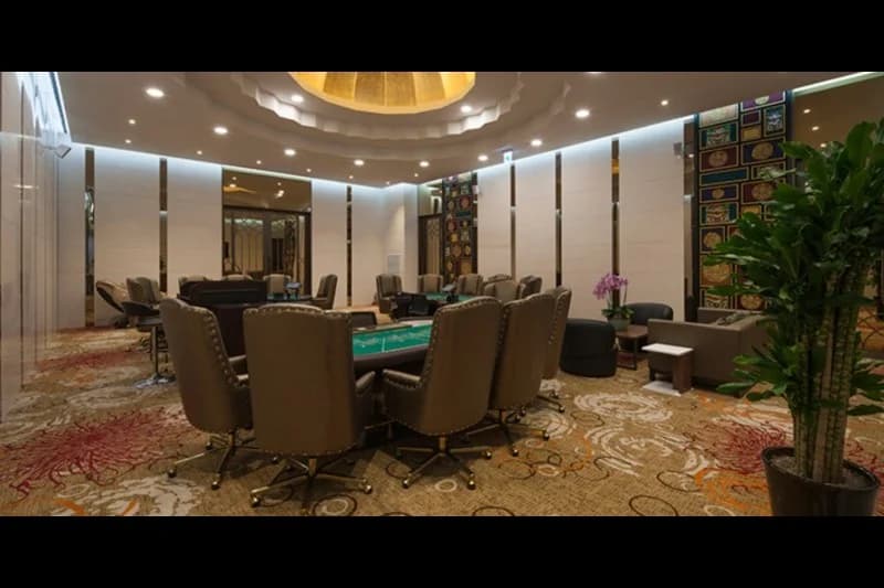 Seven Luck Casino Busan Lotte Coupon - Seven Luck Casino Busan Lotte 5