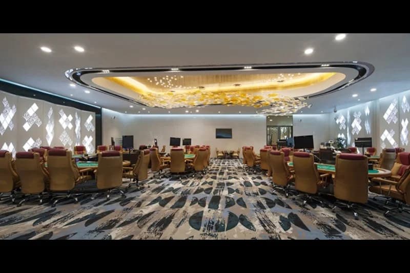 Seven Luck Casino Busan Lotte Coupon - Seven Luck Casino Busan Lotte 6