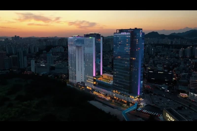 Seven Luck Casino Dragon City Coupon - Seven Luck Casino Seoul Dragon City 7