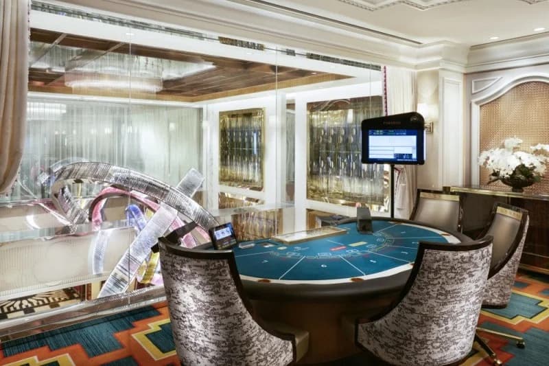 Paradise Casino Busan Coupon - Paradise Casino Busan 7